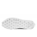 Кросівки Nike LD Waffle Sacai White Nylon BV0073-101 Білий/сірий