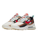 Sneakers Nike Air Max 270 React CT3428-100 Multicolored