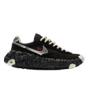 Кроссовки Nike Overbreak SP Undercover Black DD1789-001 Черный/серый