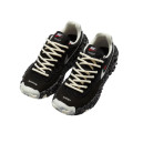 Кроссовки Nike Overbreak SP Undercover Black DD1789-001 Черный/серый