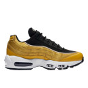 Кросівки Nike Air Max 95 Wheat Gold Black AA1103-700 Жовтий