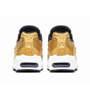 Кросівки Nike Air Max 95 Wheat Gold Black AA1103-700 Жовтий