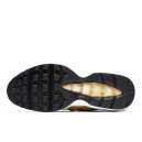 Кросівки Nike Air Max 95 Wheat Gold Black AA1103-700 Жовтий