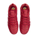 Кросівки Nike Air VaporMax Plus Triple Red CW6973-600 Червоний