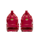 Кросівки Nike Air VaporMax Plus Triple Red CW6973-600 Червоний