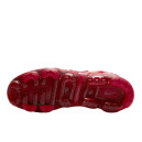 Кросівки Nike Air VaporMax Plus Triple Red CW6973-600 Червоний