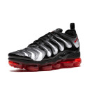 Кросівки Nike Air VaporMax Plus Shark AQ8632-001 Різнокольорові