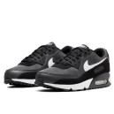 Кроссовки Nike Air Max 90 Iron Grey CN8490-002 Черный/белый