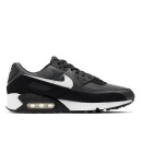 Кроссовки Nike Air Max 90 Iron Grey CN8490-002 Черный/белый