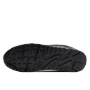 Кроссовки Nike Air Max 90 Iron Grey CN8490-002 Черный/белый