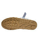 Кроссовки Nike Air Max 90 Off-White Desert Ore AA7293-200 Бежевый