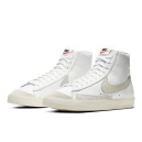 Кросівки Nike Blazer Mid '77 Vintage White BQ6806-106 Білий/сірий