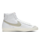 Кросівки Nike Blazer Mid '77 Vintage White BQ6806-106 Білий/сірий