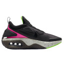 Кросівки Nike Adapt Auto Max FIreberry CT1283-001 Різнокольорові