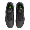 Кросівки Nike Adapt Auto Max FIreberry CT1283-001 Різнокольорові