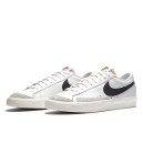 Кросівки Nike Blazer Low '77 Vintage White DA6364-101 Чорний/білий