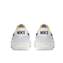Кросівки Nike Blazer Low '77 Vintage White DA6364-101 Чорний/білий