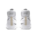 Кроссовки Nike Blazer Mid '77 Vintage Black Sketch CW7580-101 Черный/белый