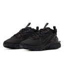 Кросівки Nike React Vision Black CD4373-004 Чорний