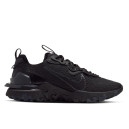 Кросівки Nike React Vision Black CD4373-004 Чорний