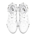 Кросівки Nike React Element 55 Reverse Schematic CU3009-100 Чорний/білий