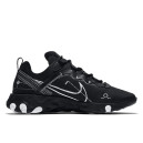Sneakers Nike React Element 55 Reverse Schematic CU3009-001 Black/white