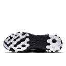 Sneakers Nike React Element 55 Reverse Schematic CU3009-001 Black/white