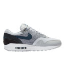 Кросівки Nike Air Max 1 London CV1639-001 Різнокольорові