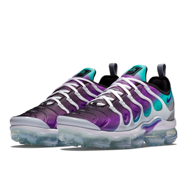 Nike Air VaporMax Plus Grape 924453-101