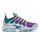 Кросівки Nike Air VaporMax Plus Grape 924453-101 Різнокольорові, Фіолетовий