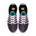 Кросівки Nike Air VaporMax Plus Grape 924453-101 Різнокольорові, Фіолетовий