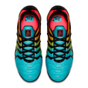 Кроссовки Nike Air VaporMax Plus Bleached Aqua AO4550-002 Разноцветные