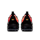 Кроссовки Nike Air VaporMax Plus Bleached Aqua AO4550-002 Разноцветные