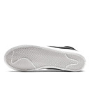 Кроссовки Nike Blazer Mid 77 Suede Black Photon Dust CI1172-002 Черный/белый