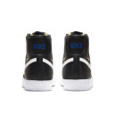 Кроссовки Nike Blazer Mid 77 LX Black White CZ4627-001 Черный/белый