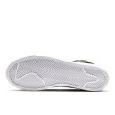 Кроссовки Nike Blazer Mid 77 LX Black White CZ4627-001 Черный/белый