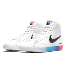 Кросівки Nike Blazer Mid 77 Have A Good Game DC3280-101 Різнокольорові