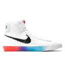 Кросівки Nike Blazer Mid 77 Have A Good Game DC3280-101 Різнокольорові