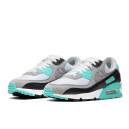 Кроссовки Nike Air Max 90 Recraft Turquoise CD0881-100 Разноцветные
