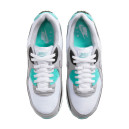Кроссовки Nike Air Max 90 Recraft Turquoise CD0881-100 Разноцветные