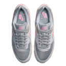 Кросівки Nike Air Max 90 Vast Grey Pink CW7483-001 Різнокольорові
