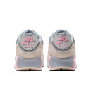 Кросівки Nike Air Max 90 Vast Grey Pink CW7483-001 Різнокольорові