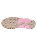 Кросівки Nike Air Max 90 Vast Grey Pink CW7483-001 Різнокольорові