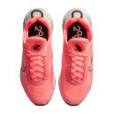 Sneakers Nike Air Max 2090 Lava Glow CT7698-600 Red
