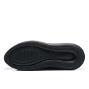 Кросівки Nike MX 720 818 Black Grey Чорний/сірий