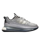 Кросівки Nike MX 720 818 Silver Bullet CW2621-001 Сірий