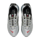 Кросівки Nike MX 720 818 Silver Bullet CW2621-001 Сірий