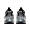 Кросівки Nike MX 720 818 Silver Bullet CW2621-001 Сірий