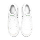 Кроссовки Nike Blazer Mid '77 DM9475-100 Белый