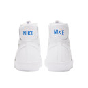 Кросівки Nike Blazer Mid 77 LX White CZ4627-100 Білий